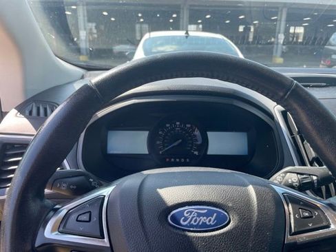 Used 2023 Ford Edge SEL AWD/4WD image 20