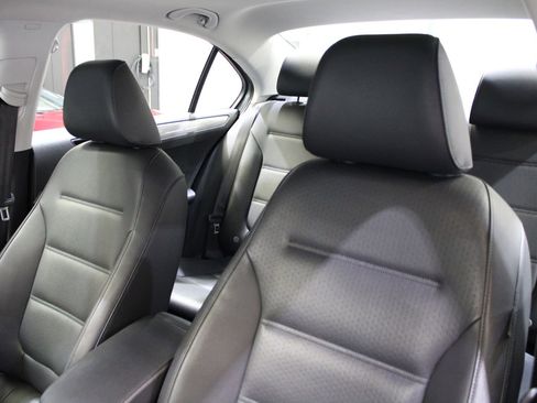 Used 2017 Volkswagen Jetta SE FWD image 20