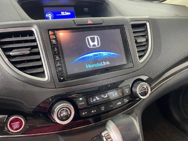 Used 2016 Honda CR-V EX-L image 7