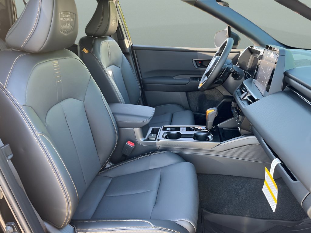 New 2026 Subaru Outback Wilderness AWD/4WD image 15