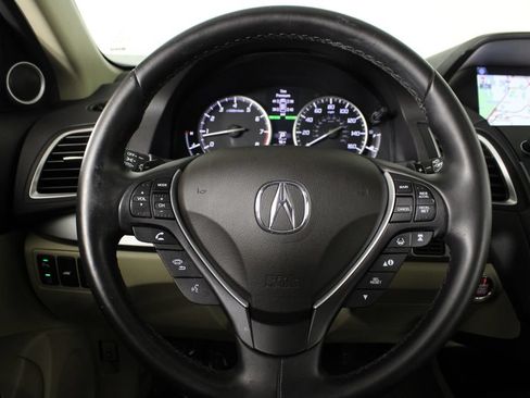 Used 2017 Acura RDX FWD w/ Advance Package image 26