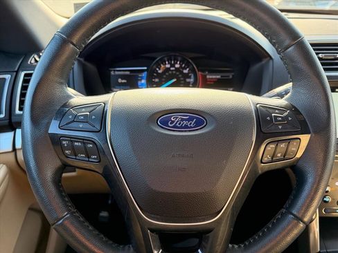 Used 2017 Ford Explorer Limited image 17
