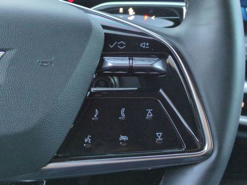 Used 2024 Cadillac Lyriq Sport w/ LPO, Floor Liner Package image 27