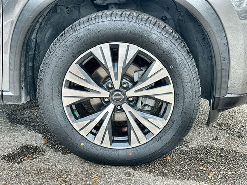 Used 2023 Nissan Rogue SV AWD/4WD image 13