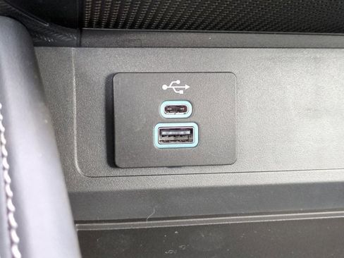 New 2025 Ford Mustang Premium image 21