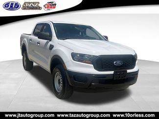 Used 2020 Ford Ranger XL RWD 360° Tour