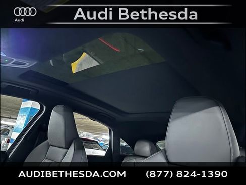 New 2026 Audi Q5 Premium Plus image 23