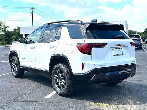 New 2026 GMC Terrain AT4 w/ Convenience Package III AWD/4WD image 7