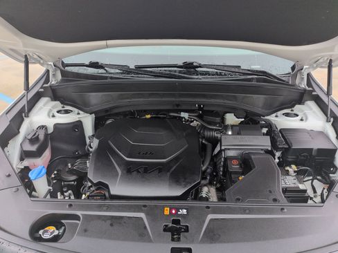 Used 2024 Kia Telluride SX X-Pro image 34