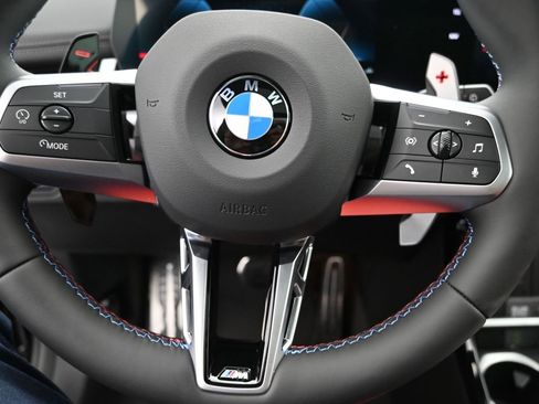 New 2026 BMW X1 M35i w/ Technology Package AWD/4WD image 19