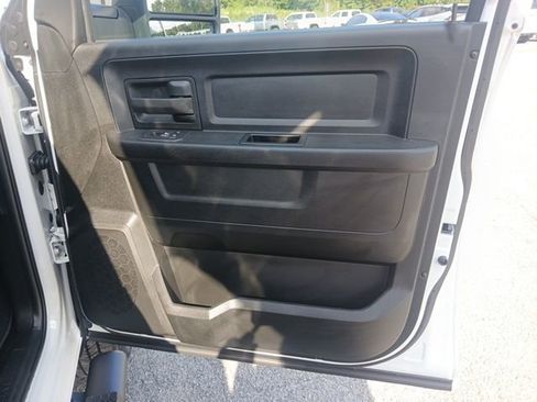 New 2026 RAM 2500 Tradesman image 29