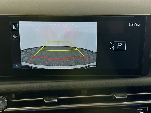 Used 2025 Hyundai Tucson SEL image 23