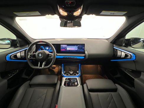 Used 2026 BMW X3 M50 w/ M Sport Professional Package AWD/4WD image 9