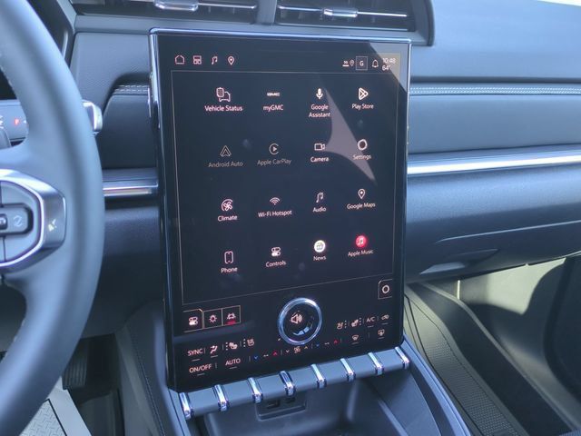 New 2027 GMC Terrain Elevation w/ Elevation Premium Package AWD/4WD image 18