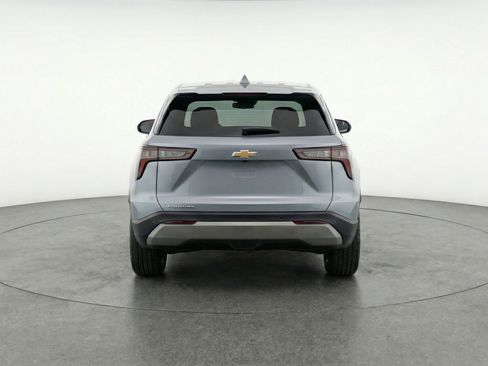 Used 2025 Chevrolet Equinox LT FWD image 7