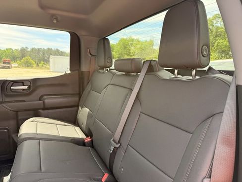 New 2026 GMC Sierra 1500 Pro w/ Pro Value Package RWD image 26