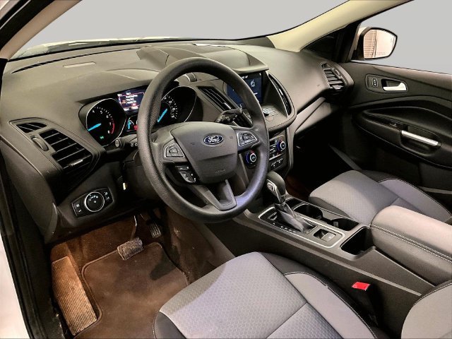 Used 2019 Ford Escape SE AWD/4WD image 12