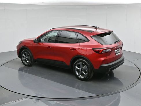 Used 2025 Ford Escape ST-Line w/ Equipment Group 301A image 45