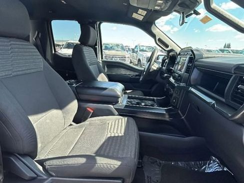 Certified 2022 Ford F150 XL w/ STX Appearance Package image 11