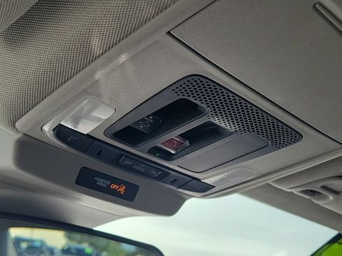 Used 2024 Honda Accord EX image 30