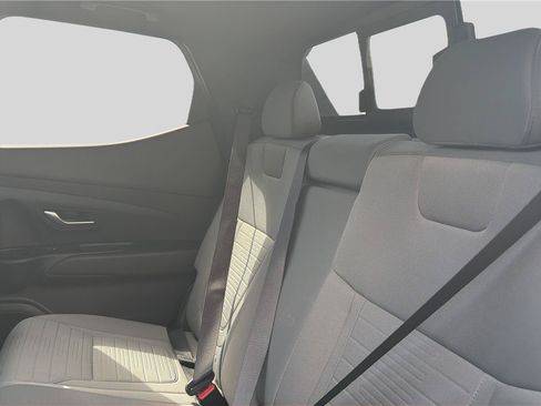 Used 2022 Hyundai Santa Cruz SEL Premium AWD/4WD image 17