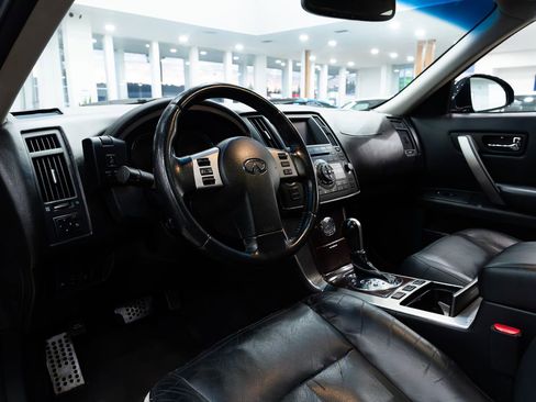 Used 2006 INFINITI FX45 AWD image 7