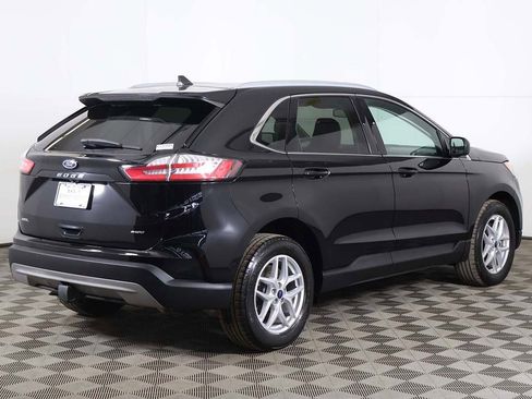 Used 2022 Ford Edge SEL w/ Convenience Package image 8