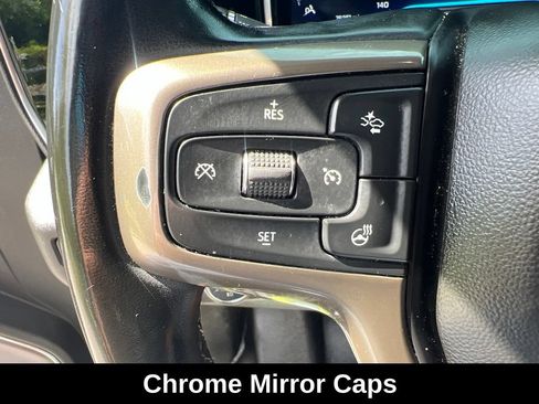 Used 2024 Chevrolet Silverado 3500 High Country w/ High Country Premium Package AWD/4WD image 36