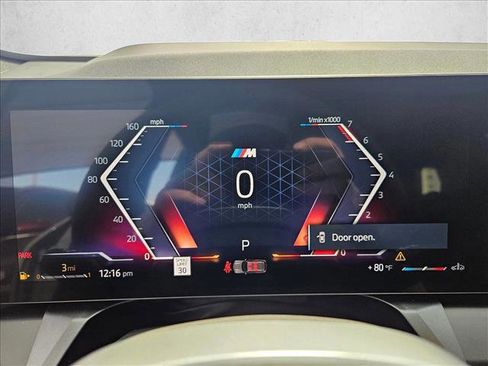 New 2026 BMW X3 xDrive30 w/ Premium Package image 10