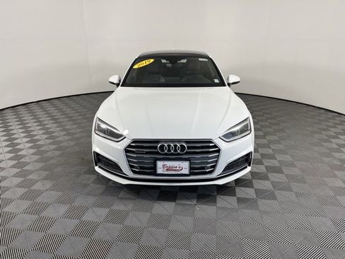 Used 2019 Audi A5 2.0T Premium Plus w/ Premium Plus image 2