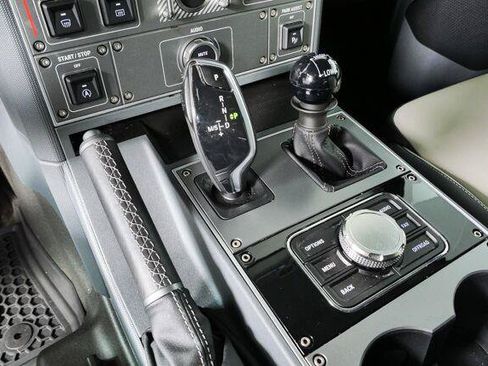 Used 2024 INEOS Grenadier AWD/4WD image 19