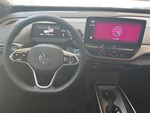 Certified 2023 Volkswagen ID.4 Pro S RWD image 16