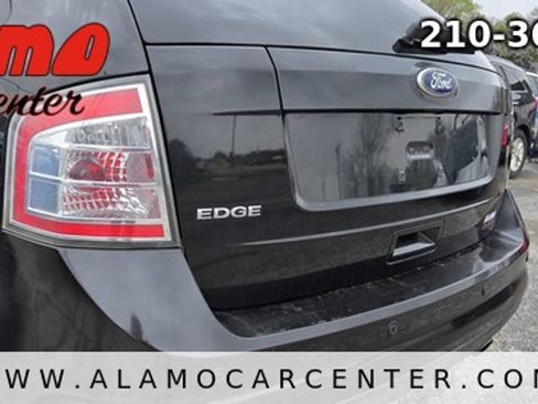 Used 2010 Ford Edge SE FWD image 11