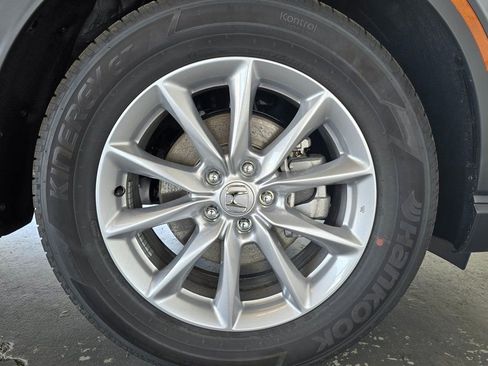 New 2026 Honda CR-V EX image 47