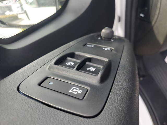 Used 2025 RAM ProMaster 2500 w/ Convenience Group FWD image 18