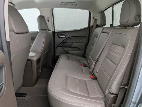 Used 2022 GMC Canyon Denali AWD/4WD image 20