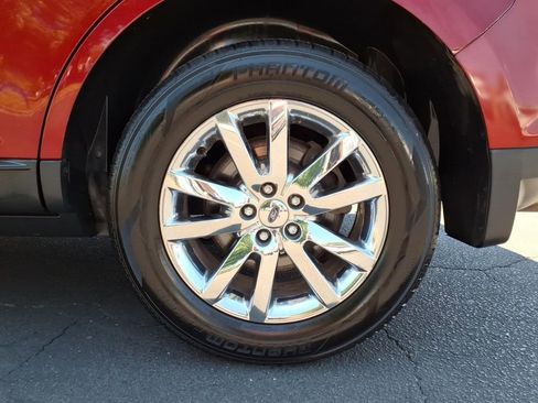 Used 2013 Ford Edge Limited FWD image 23