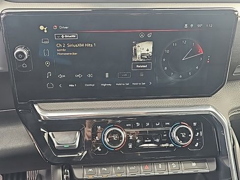 Used 2023 GMC Sierra 1500 Denali w/ Denali Reserve Package image 21