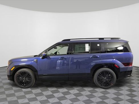 New 2026 Hyundai Santa Fe Calligraphy AWD/4WD image 39