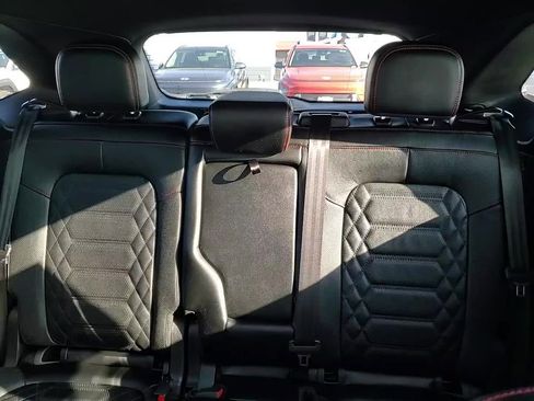 Used 2023 Ford Escape ST-Line Elite w/ Premium Technology Package image 22