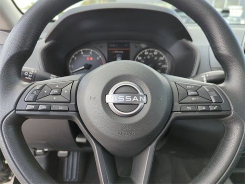 Certified 2025 Nissan Altima 2.5 S image 37