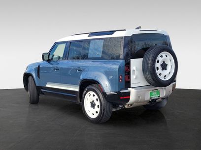 Used 2024 Land Rover Defender 110 S