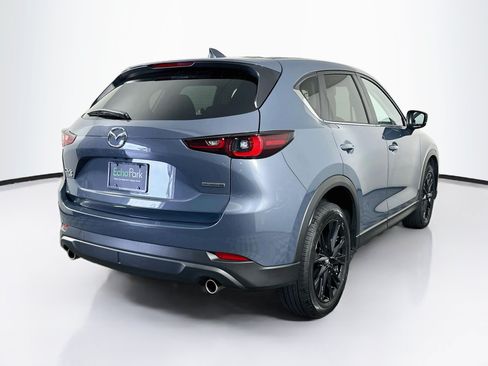 Used 2025 MAZDA CX-5 Carbon Edition AWD/4WD image 9