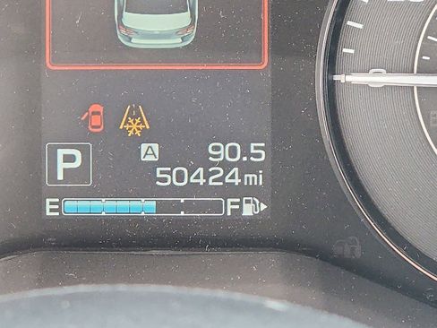 Used 2022 Subaru Impreza 2.0i image 19