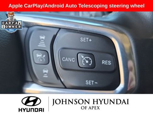 Used 2021 Jeep Gladiator Rubicon image 29