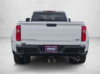Used 2023 Chevrolet Silverado 3500 W/T w/ Gooseneck/5TH Wheel Package video 3