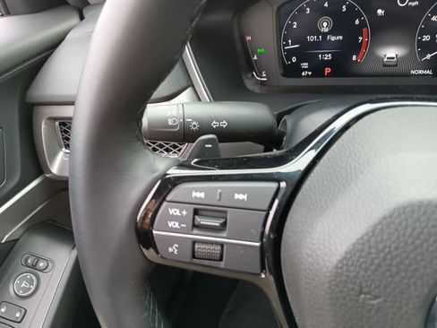 Used 2025 Acura Integra image 21