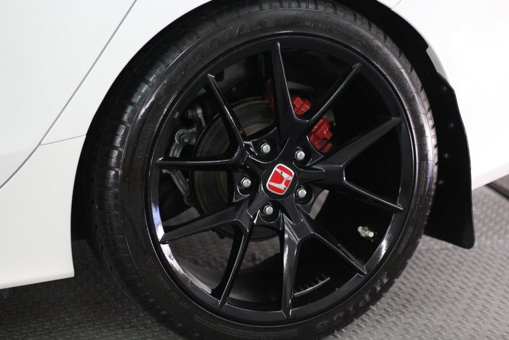Used 2023 Honda Civic Sport Touring image 61