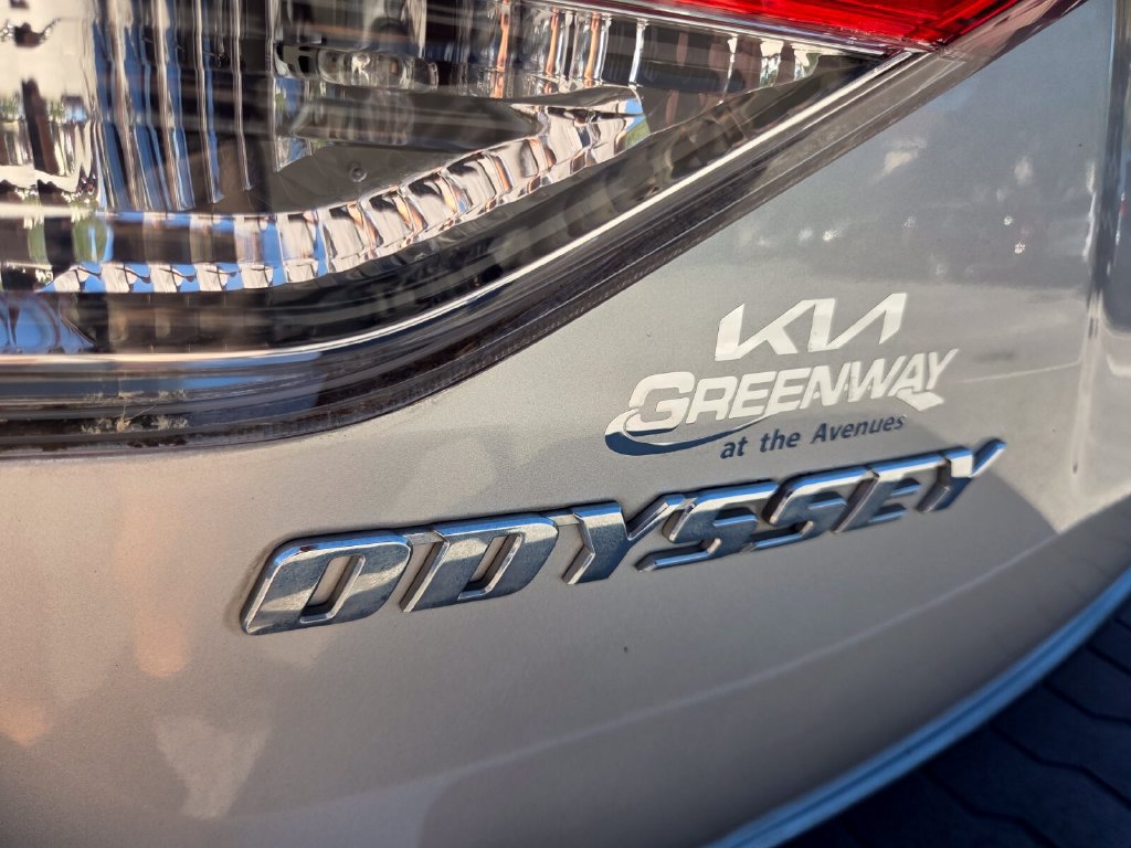 Used 2015 Honda Odyssey EX-L image 31