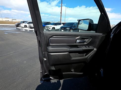 New 2026 RAM 1500 Big Horn AWD/4WD image 13